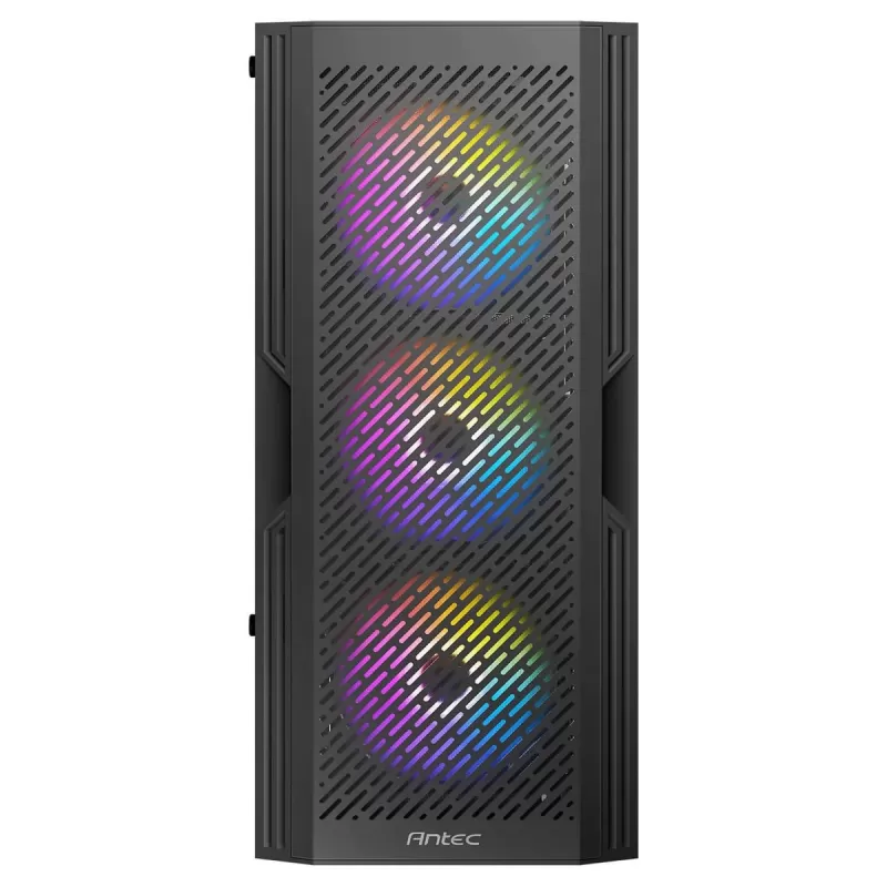 Case Antec AX20 Elite Mid Tower Color:black