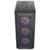 Case Antec AX20 Elite Mid Tower Color:black
