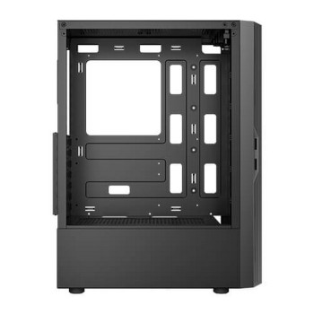 Корпус Antec AX20 Elite Mid Tower Цвет:черный