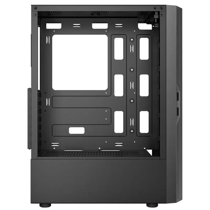 Case Antec AX20 Elite Mid Tower Color:black