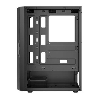 Корпус Antec AX20 Elite Mid Tower Цвет:черный