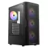 Case Antec AX20 Elite Mid Tower Color:black