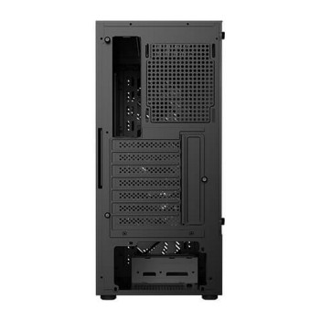 Корпус Antec AX20 Elite Mid Tower Цвет:черный