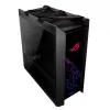 Корпус Asus GX601 ROG Strix Helios Mid Tower Цвет:чёрный