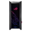 Корпус Asus GX601 ROG Strix Helios Mid Tower Цвет:чёрный