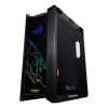 Корпус Asus GX601 ROG Strix Helios Mid Tower Цвет:чёрный