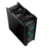 Корпус Asus GX601 ROG Strix Helios Mid Tower Цвет:чёрный