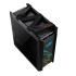 מארז Asus GX601 ROG Strix Helios Mid Tower צבע שחור מארז Asus GX601 ROG Strix Helios Mid Tower צבע שחור
