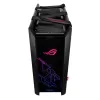Корпус Asus GX601 ROG Strix Helios Mid Tower Цвет:чёрный