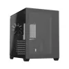 מארז FSP CMT380(ARGB) ATX Mid Tower צבע שחור