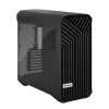 Case Fractal Design Case Torrent RGB black TG Light Tint ATX Case Fractal Design Case Torrent RGB black TG Light Tint ATX