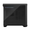 Case Fractal Design Case Torrent RGB black TG Light Tint ATX Case Fractal Design Case Torrent RGB black TG Light Tint ATX