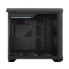 Case Fractal Design Case Torrent RGB black TG Light Tint ATX Case Fractal Design Case Torrent RGB black TG Light Tint ATX