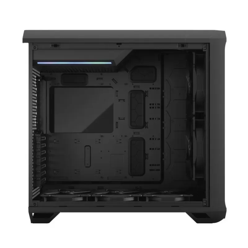 Case Fractal Design Case Torrent RGB black TG Light Tint ATX Case Fractal Design Case Torrent RGB black TG Light Tint ATX