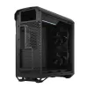 Case Fractal Design Case Torrent RGB black TG Light Tint ATX Case Fractal Design Case Torrent RGB black TG Light Tint ATX