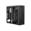 מארז LIAN-LI PC-A76 שחור Aluminum ATX Full Tower Case Full Tower