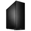 מארז LIAN-LI PC-A76 שחור Aluminum ATX Full Tower Case Full Tower