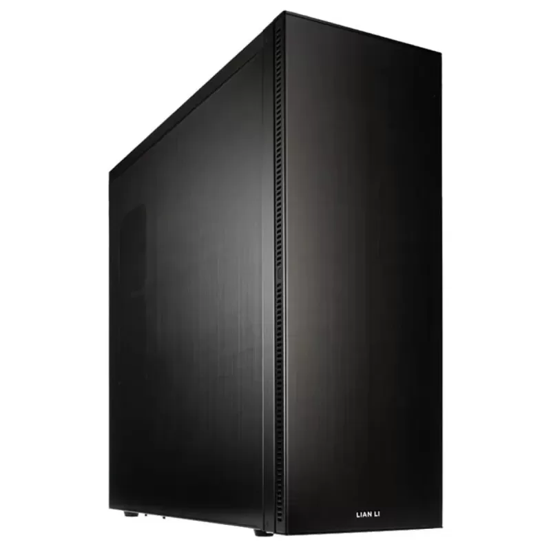 מארז LIAN-LI PC-A76 שחור Aluminum ATX Full Tower Case Full Tower