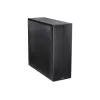 מארז LIAN-LI PC-A76 שחור Aluminum ATX Full Tower Case Full Tower