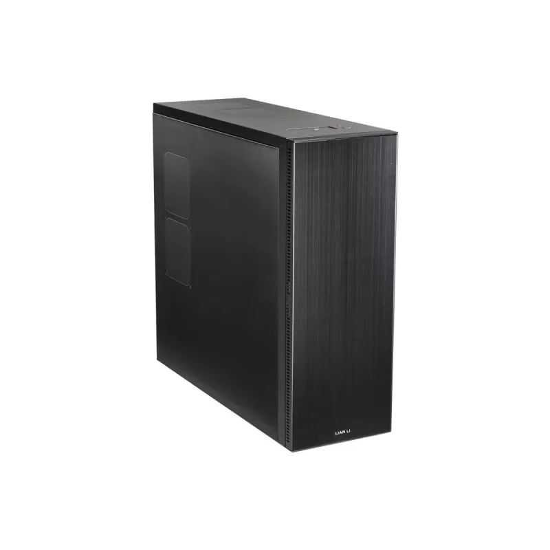 מארז LIAN-LI PC-A76 שחור Aluminum ATX Full Tower Case Full Tower