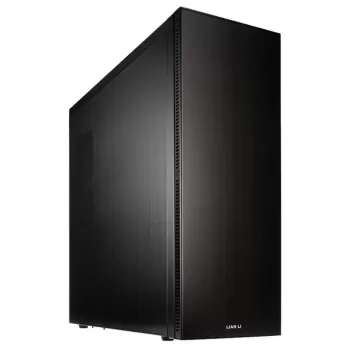 מארז LIAN-LI PC-A76 שחור Aluminum ATX Full Tower Case Full Tower