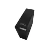 מארז LIAN-LI PC-A76 שחור Aluminum ATX Full Tower Case Full Tower