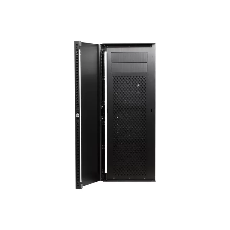 מארז LIAN-LI PC-A76 שחור Aluminum ATX Full Tower Case Full Tower