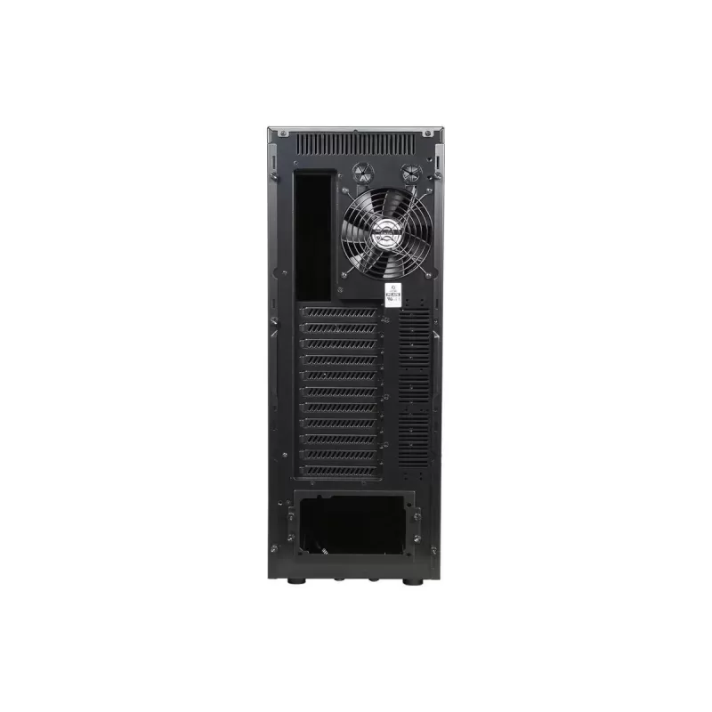 מארז LIAN-LI PC-A76 שחור Aluminum ATX Full Tower Case Full Tower