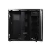 מארז LIAN-LI PC-A76 שחור Aluminum ATX Full Tower Case Full Tower