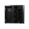 מארז LIAN-LI PC-A76 שחור Aluminum ATX Full Tower Case Full Tower