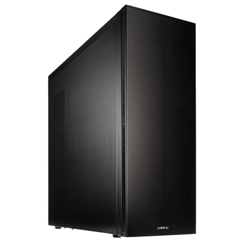 מארז LIAN-LI PC-A76 שחור Aluminum ATX Full Tower Case Full Tower
