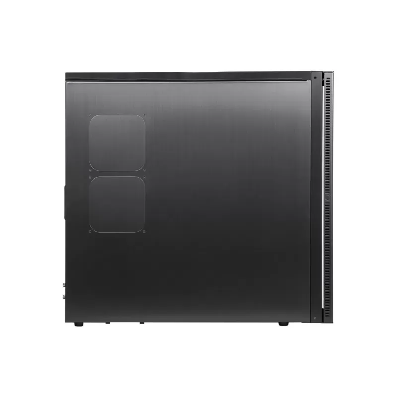 מארז LIAN-LI PC-A76 שחור Aluminum ATX Full Tower Case Full Tower