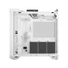 מארז Fractal Design מארז Torrent Compact RGB לבן TG Clear Tint ATX