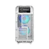 מארז Fractal Design מארז Torrent Compact RGB לבן TG Clear Tint ATX