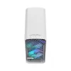 מארז Fractal Design מארז Torrent Compact RGB לבן TG Clear Tint ATX