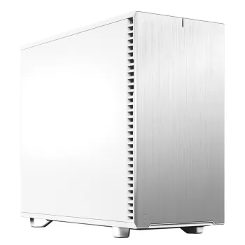 Корпус Fractal Design Define 7 white ATX