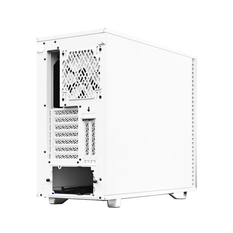 Корпус Fractal Design Define 7 white ATX