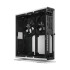 מארז Fractal Design Ridge לבן mITX PCIe 4.0 SFF מארז Fractal Design Ridge לבן mITX PCIe 4.0 SFF