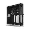 Корпус Fractal Design Ridge white mITX PCIe 4.0 SFF Корпус Fractal Design Ridge white mITX PCIe 4.0 SFF