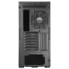 Корпус SilverStone SETA Q1 Case ATX Цвет:чёрный