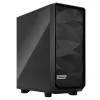 מארז Fractal Design Meshify 2 Compact שחור TG Dark Tint ATX מארז Fractal Design Meshify 2 Compact שחור TG Dark Tint ATX