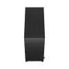 Case Fractal Design Pop Silent black TG Clear Tint ATX