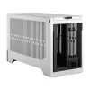מארז Fractal Design Terra Silver SFF צבע לבן