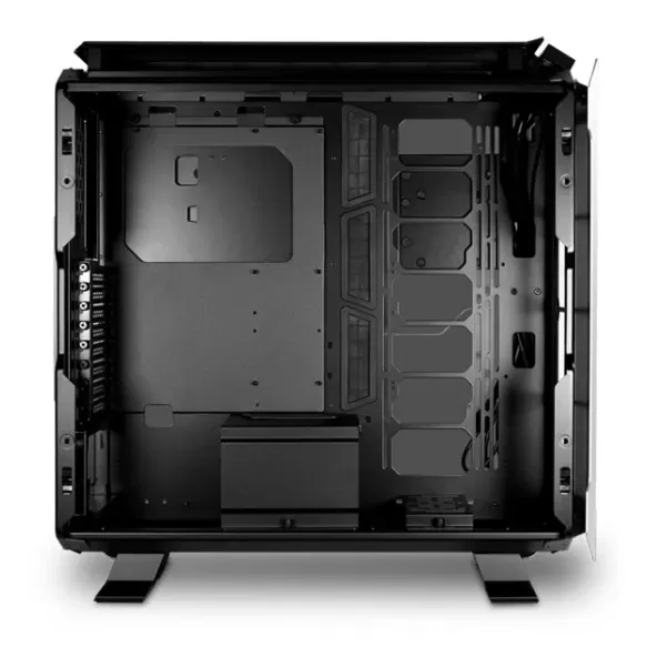 מארז LIAN-LI Full Tower PC-TR01X ODYSSEY X שחור ATX מארז LIAN-LI Full Tower PC-TR01X ODYSSEY X שחור ATX