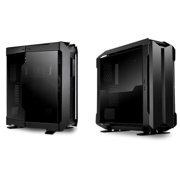 מארז LIAN-LI Full Tower PC-TR01X ODYSSEY X שחור ATX מארז LIAN-LI Full Tower PC-TR01X ODYSSEY X שחור ATX