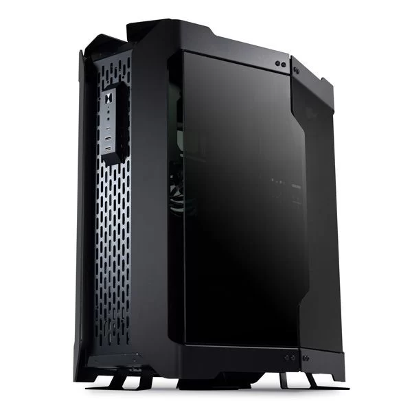 מארז LIAN-LI Full Tower PC-TR01X ODYSSEY X שחור ATX מארז LIAN-LI Full Tower PC-TR01X ODYSSEY X שחור ATX