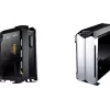 מארז LIAN-LI Full Tower PC-TR01X ODYSSEY X שחור ATX מארז LIAN-LI Full Tower PC-TR01X ODYSSEY X שחור ATX