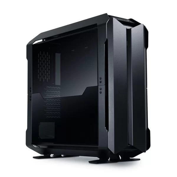 מארז LIAN-LI Full Tower PC-TR01X ODYSSEY X שחור ATX מארז LIAN-LI Full Tower PC-TR01X ODYSSEY X שחור ATX