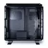 מארז LIAN-LI Full Tower PC-TR01X ODYSSEY X שחור ATX מארז LIAN-LI Full Tower PC-TR01X ODYSSEY X שחור ATX