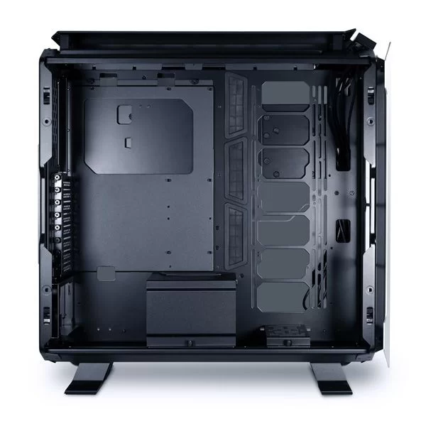 מארז LIAN-LI Full Tower PC-TR01X ODYSSEY X שחור ATX מארז LIAN-LI Full Tower PC-TR01X ODYSSEY X שחור ATX